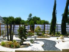 Paysagiste COMBESCOT Dinan | Création de jardin | Bretagne Côtes-d'Armor Ille-et-Vilaine